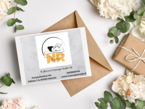 Fasciahieronta – sarjakortti 3x90min